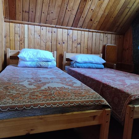 Hotel Camping Vaivari Jūrkalne Exterior foto